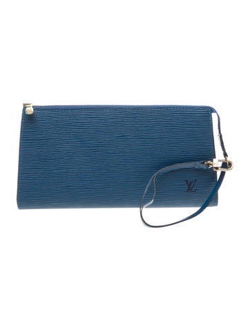 LV Monogram Pochette Accessoires 24 Vintage
