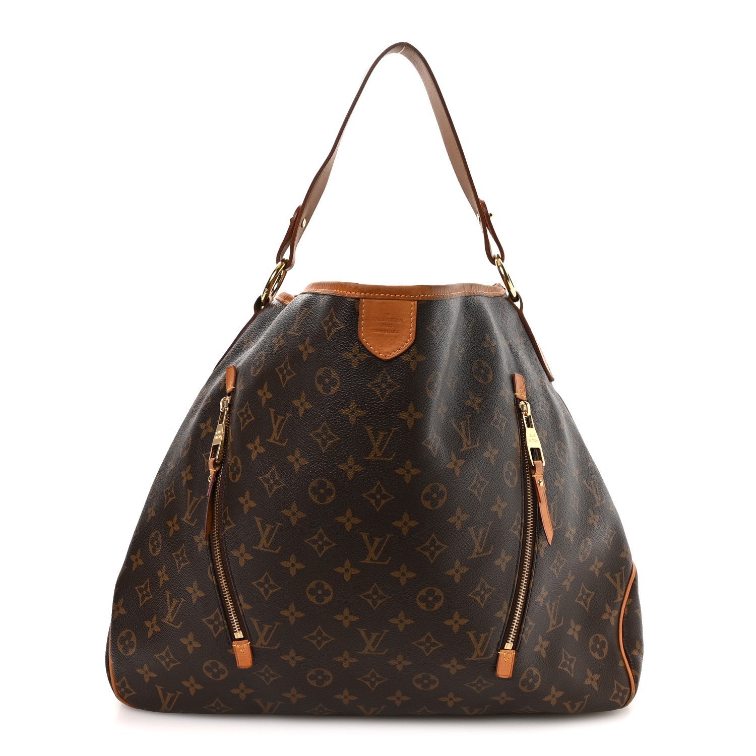 Louis Vuitton Monogram Delightful GM