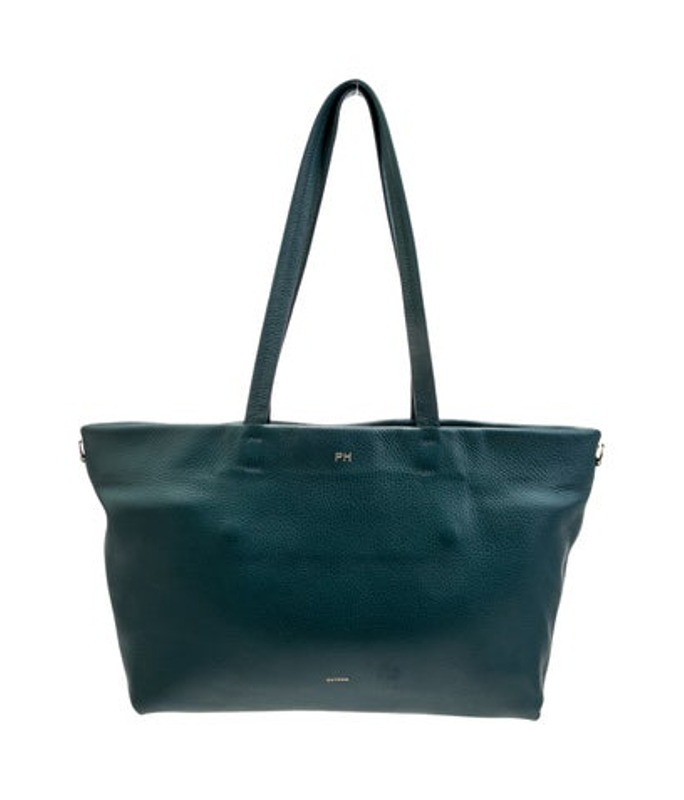 Cuyana Leather Tote