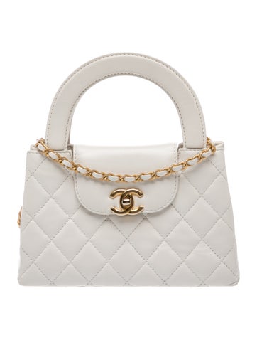 2024 Mini Nano Kelly Shopper