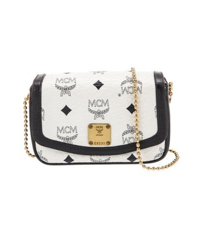 MCM Crossbody Bag