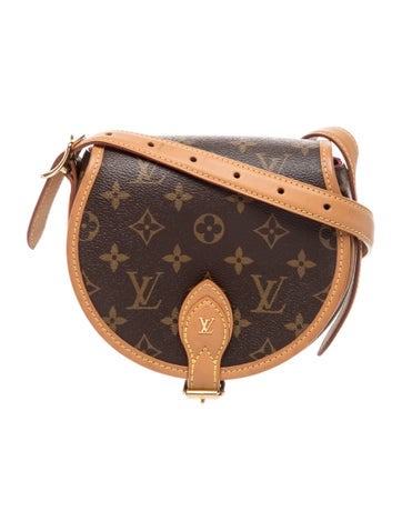 LV Monogram Tambourin