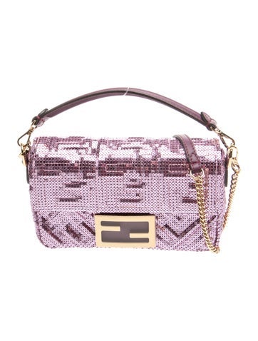 Sequins Baguette 2024