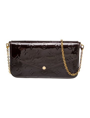 LV Monogram Pochette Félicie