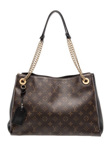 LV Monogram Surène MM