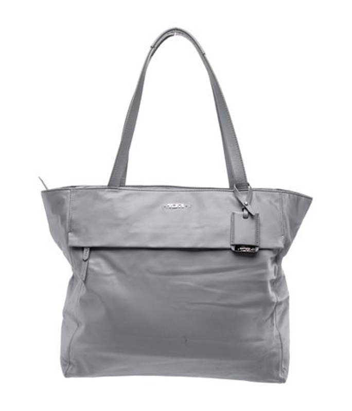 Tumi Nylon Shoulder Bag