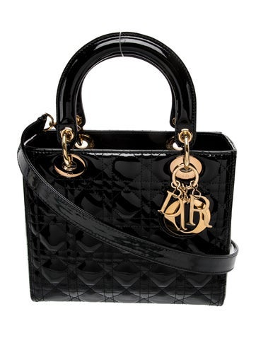 Cannage Lady Dior