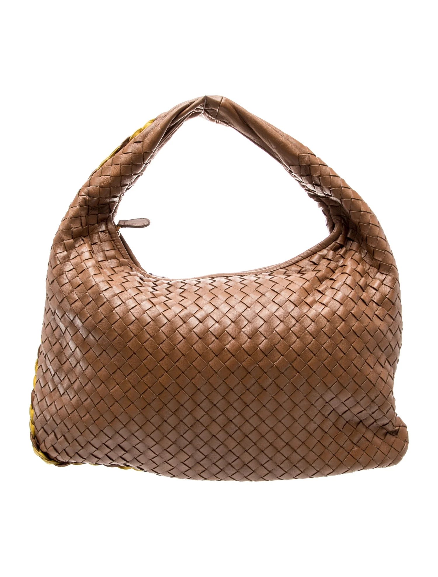 Intrecciato Hobo