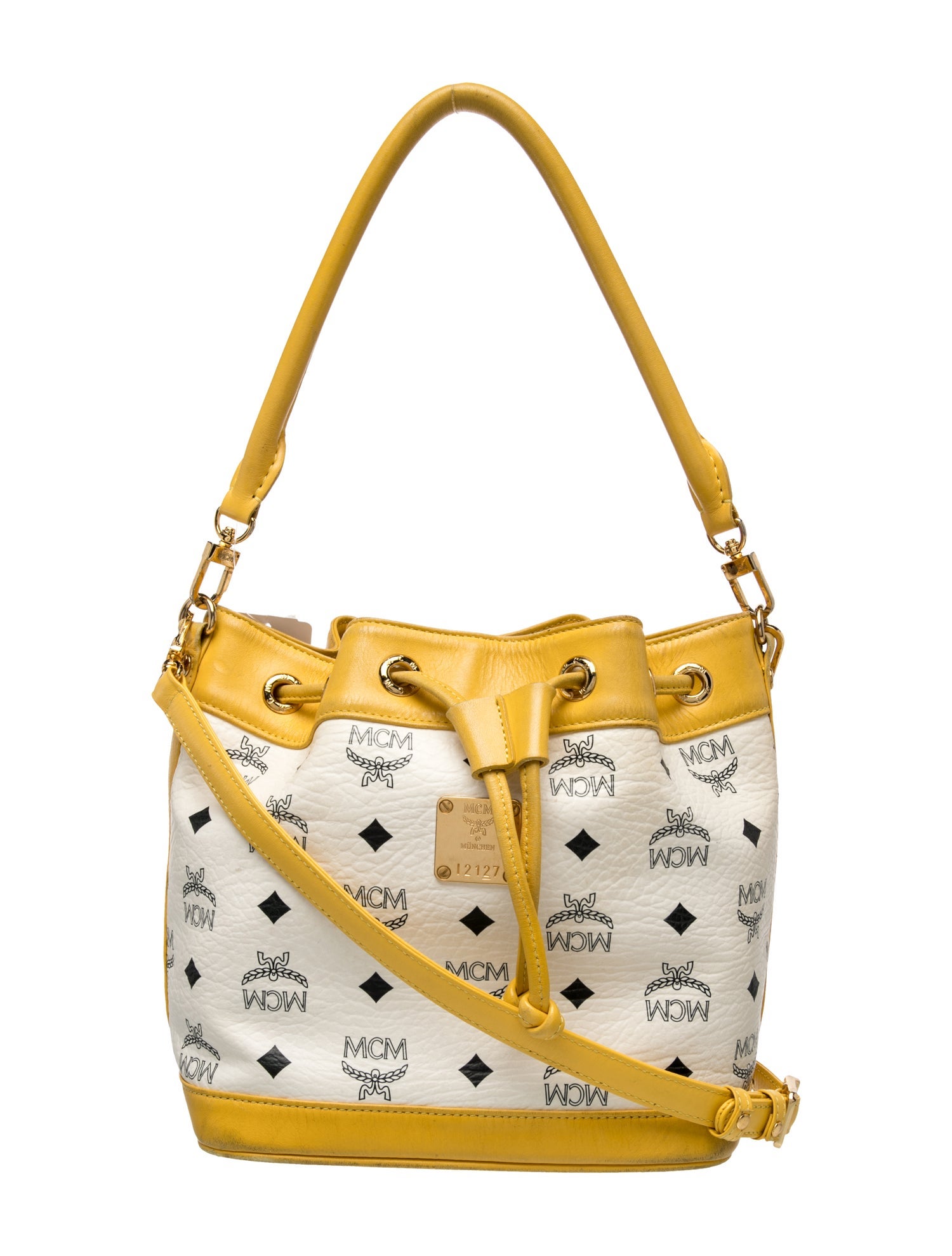 Visetos Bucket Bag