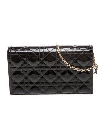 Cannage Lady Dior