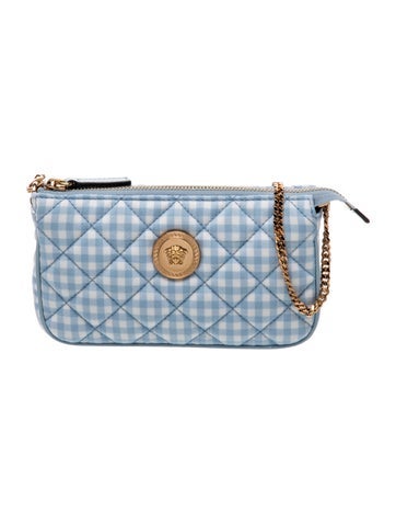 Medusa Shoulder Bag w/ Tags