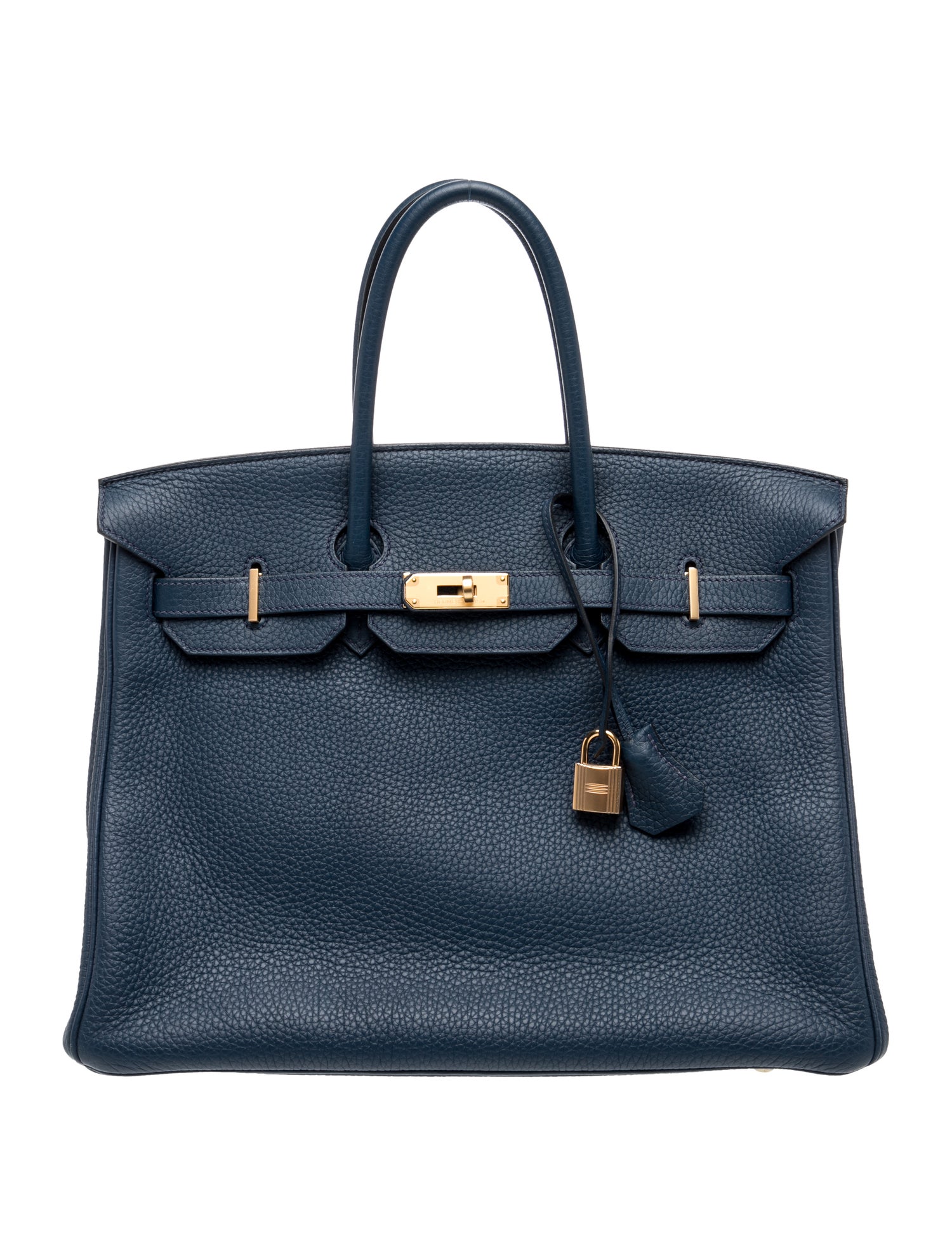 Togo Birkin 35