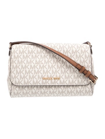 Monogram Crossbody Bag