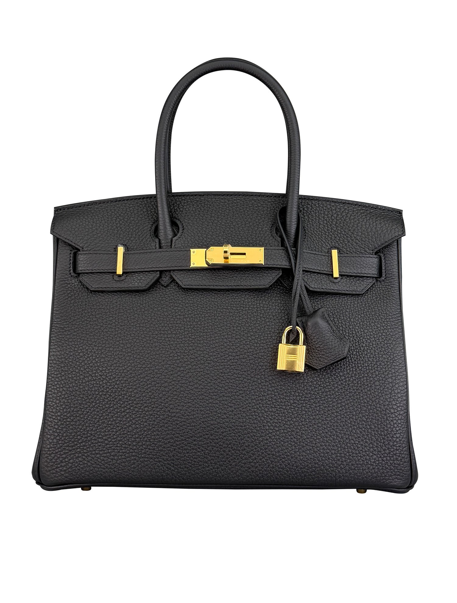 Togo Leather Birkin 30 2026