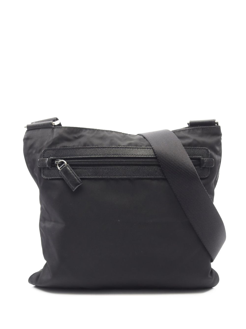2013-2026 Tessuto Zip Top crossbody bag