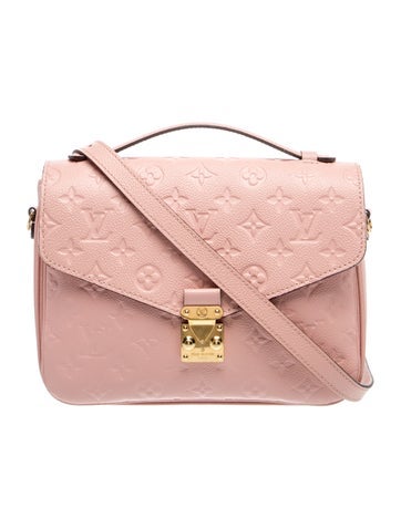 LV Monogram Pochette Métis