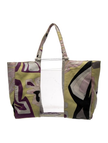 Tote