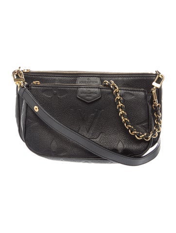 Monogram Giant Multi Pochette Accessoires