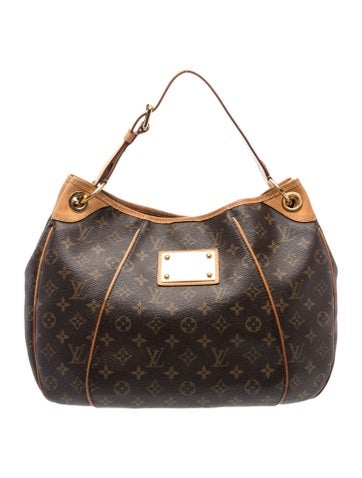 LV Monogram Galliera GM Vintage