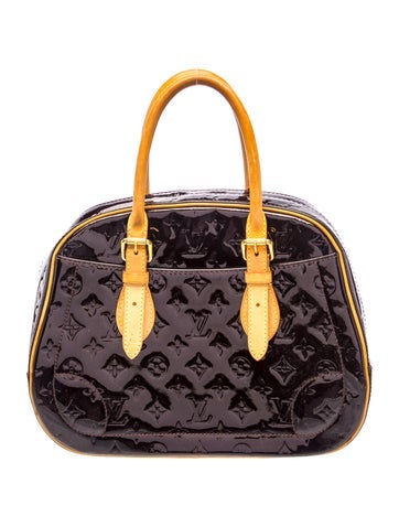 Monogram Vernis Summit Drive