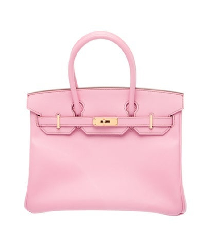 Hermes Epsom Birkin 30