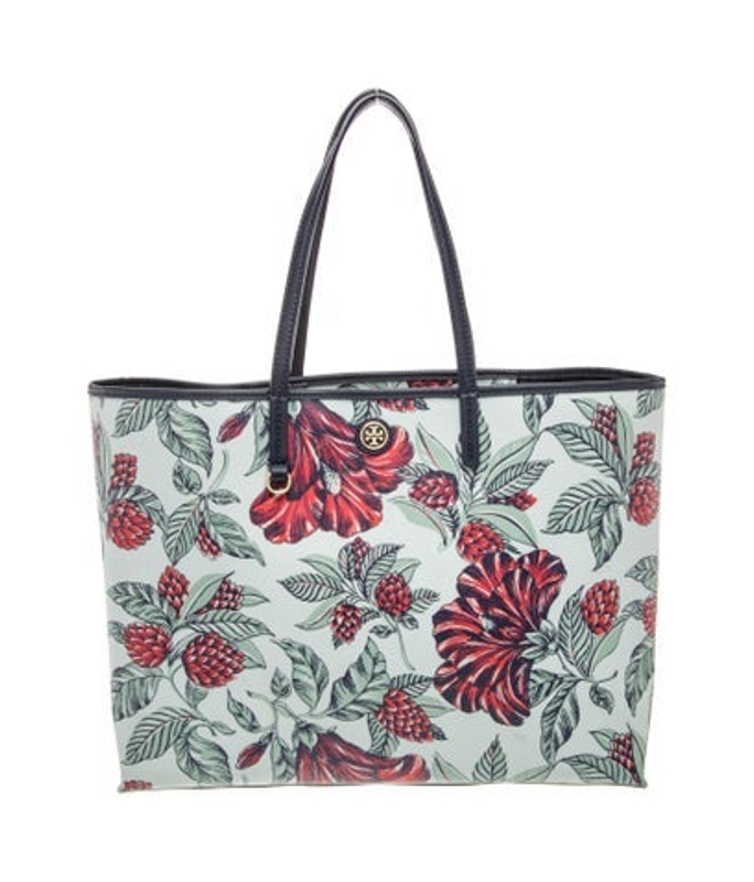 Tory Burch Burch Tote