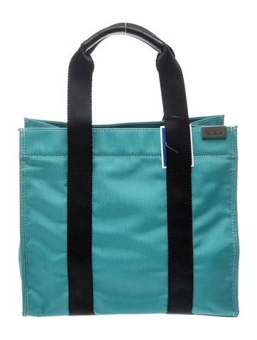 Tumi Nylon Tote