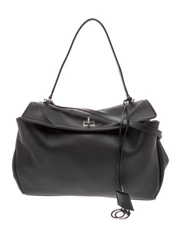 Leather Rodeo Medium