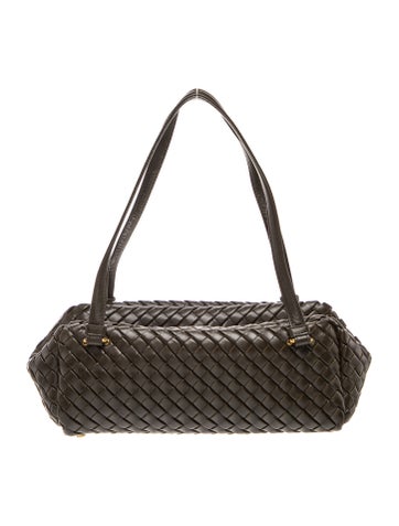 Bottega Veneta Leather Let's Go