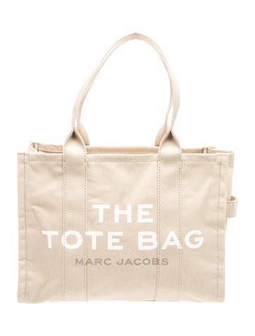 Canvas Tote