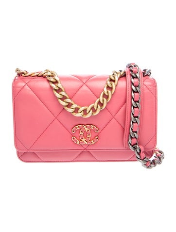 19 Wallet On Chain