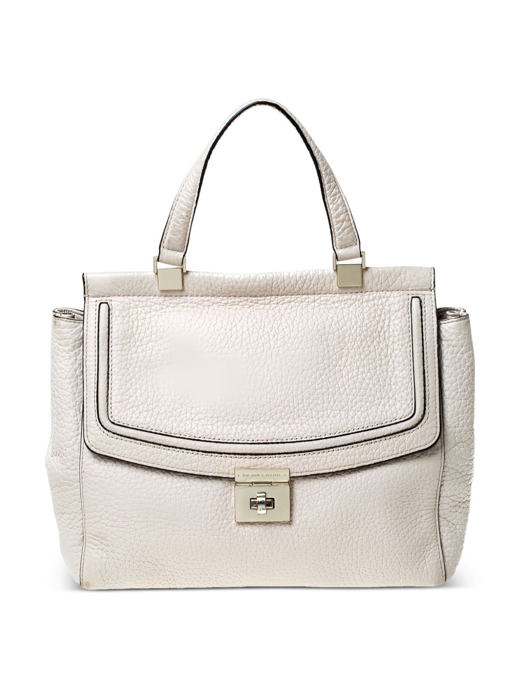 pre-owned Everett Way tote bag