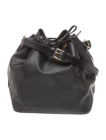 Epi Leather Noé Petit
