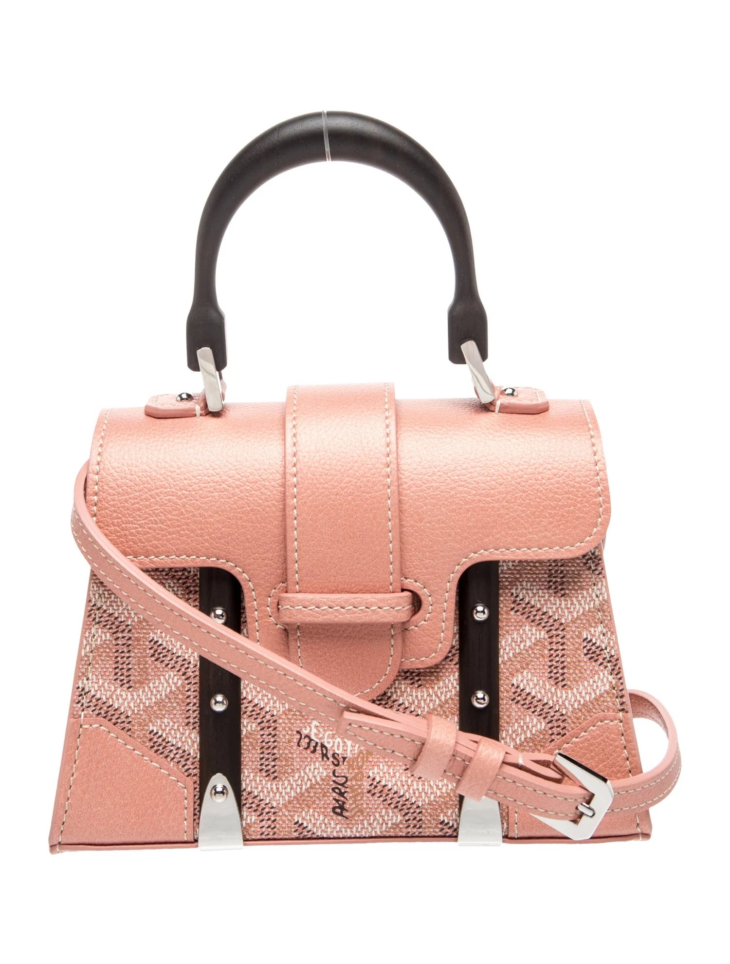 Pearly Goyardine Saigon Nano