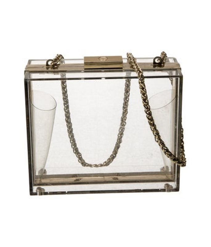Tory Burch Burch Shoulder Bag