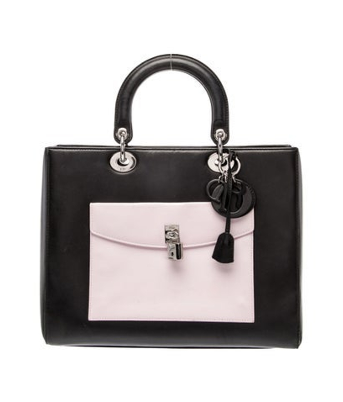 Dior Dior Leather Lady Dior
