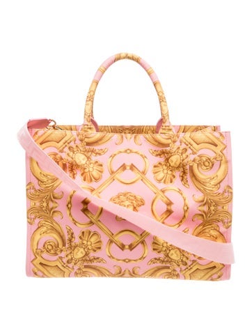 Canvas Tote