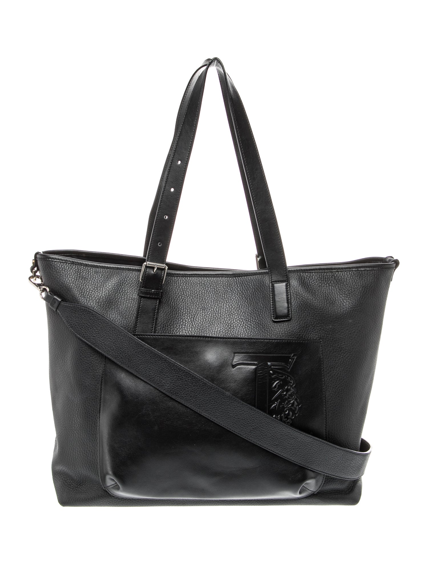 Tod's Leather Tote