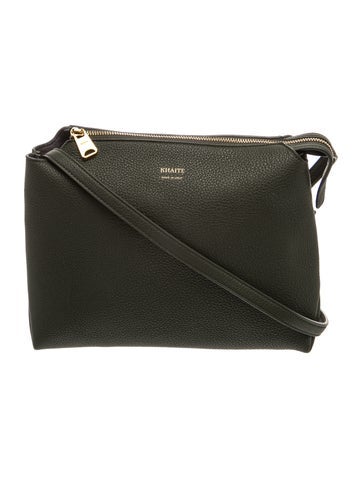Leather Lina Medium