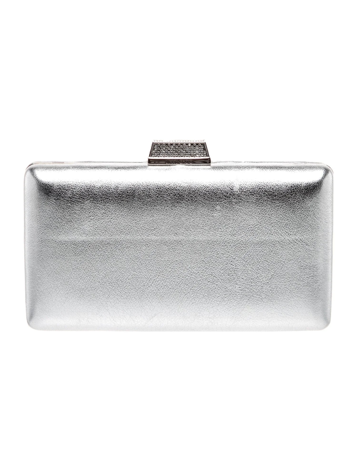 Leather Clemmie Small