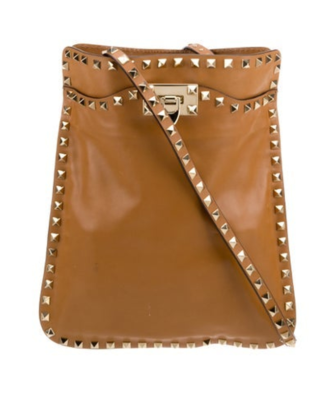 Valentino Rockstud Shoulder Bag