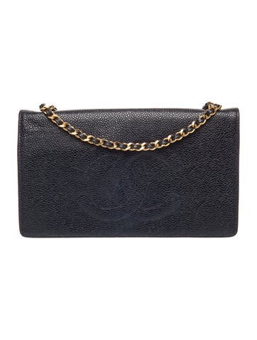 Timeless Wallet On Chain
