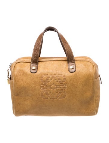 Leather Amazona