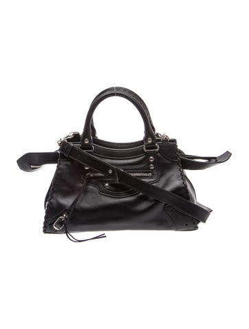 Leather Classic City