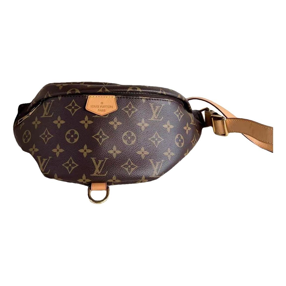 Bum Bag / Sac Ceinture leather handbag