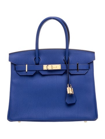 Togo Birkin 30