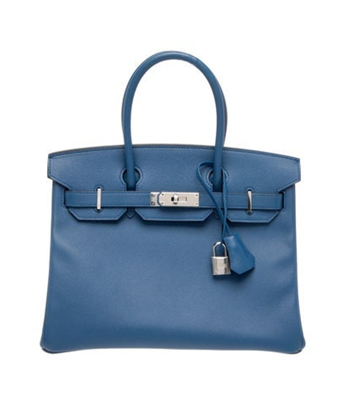 Hermes Epsom Birkin 30