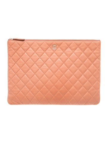 Medium O-Case Pouch