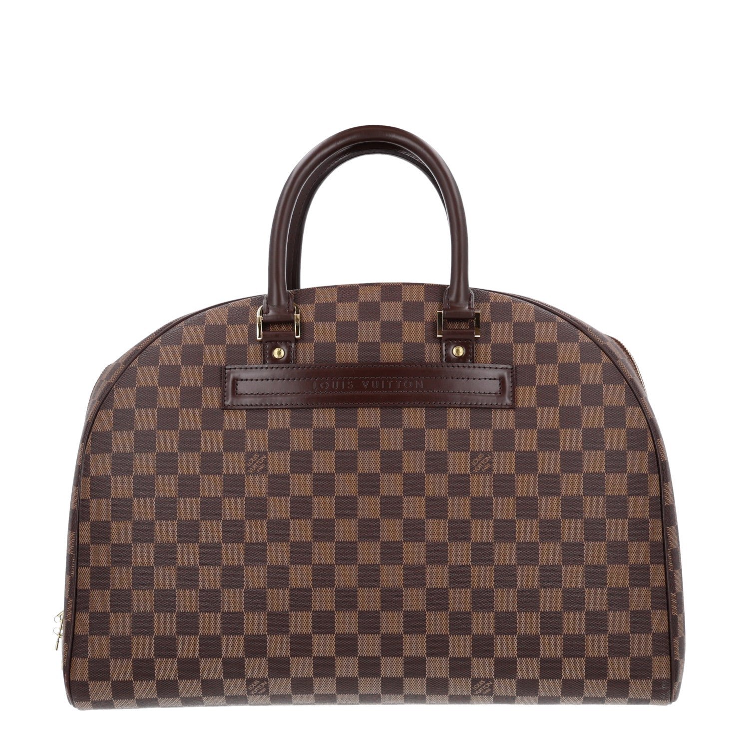 Louis Vuitton Damier Ebene Nolita 24 Heures