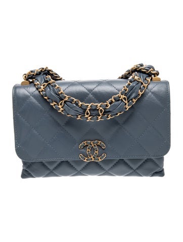 19 Flap Wallet On Chain